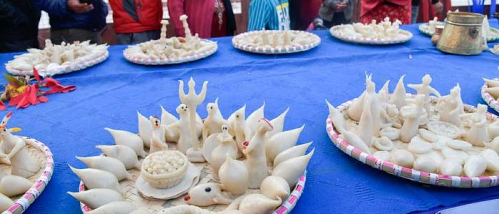 नेवार समुदायको मौलिक पर्व ‘यःमरी पुन्हि’ आज मनाइँदै