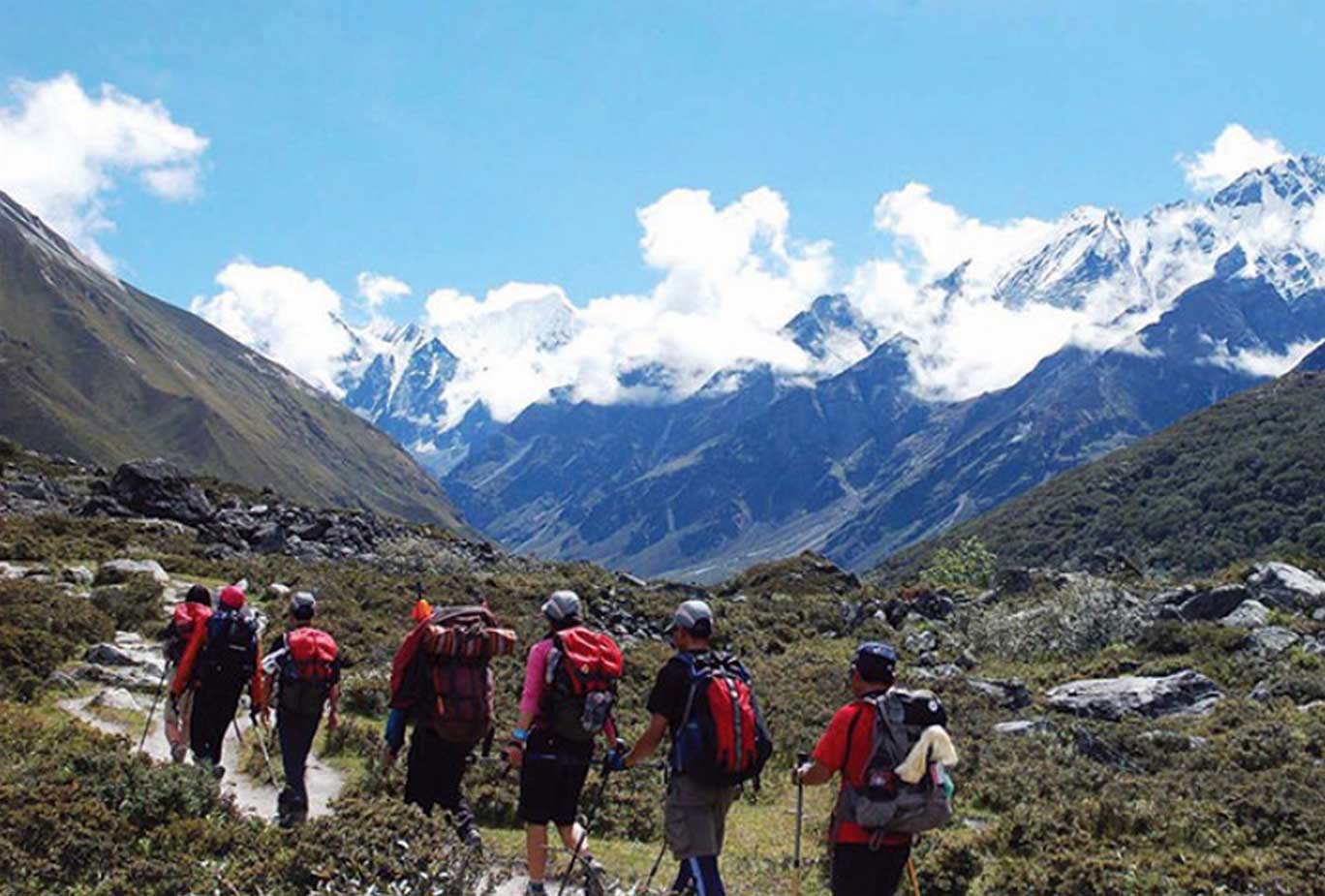 अन्नपूर्ण पदमार्गबाट दुई स्पेनिस पर्यटक बेपत्ता