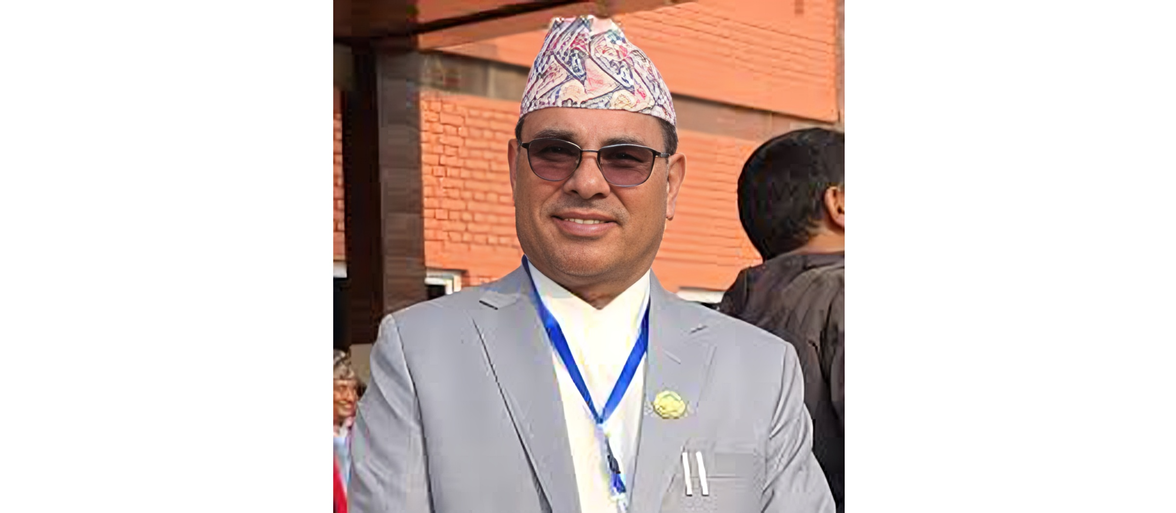 ३३ वर्ष पुरानो फैसला कार्यान्वयनका लागि कांग्रेस सांसद जेल चलान