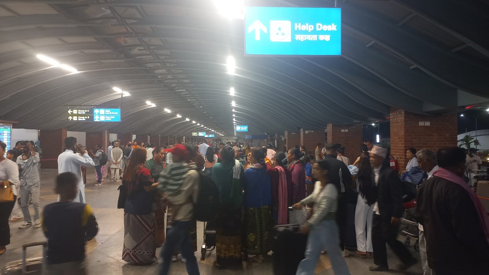 वैदेशिक अध्ययनमा मात्रै ४७ अर्ब ३४ करोड खर्च