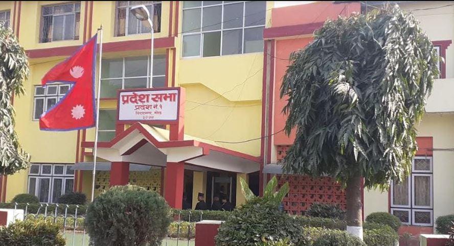प्रदेशसभा १ : समानुपातिकतर्फ उदयपुरबाट चार महिला सांसद