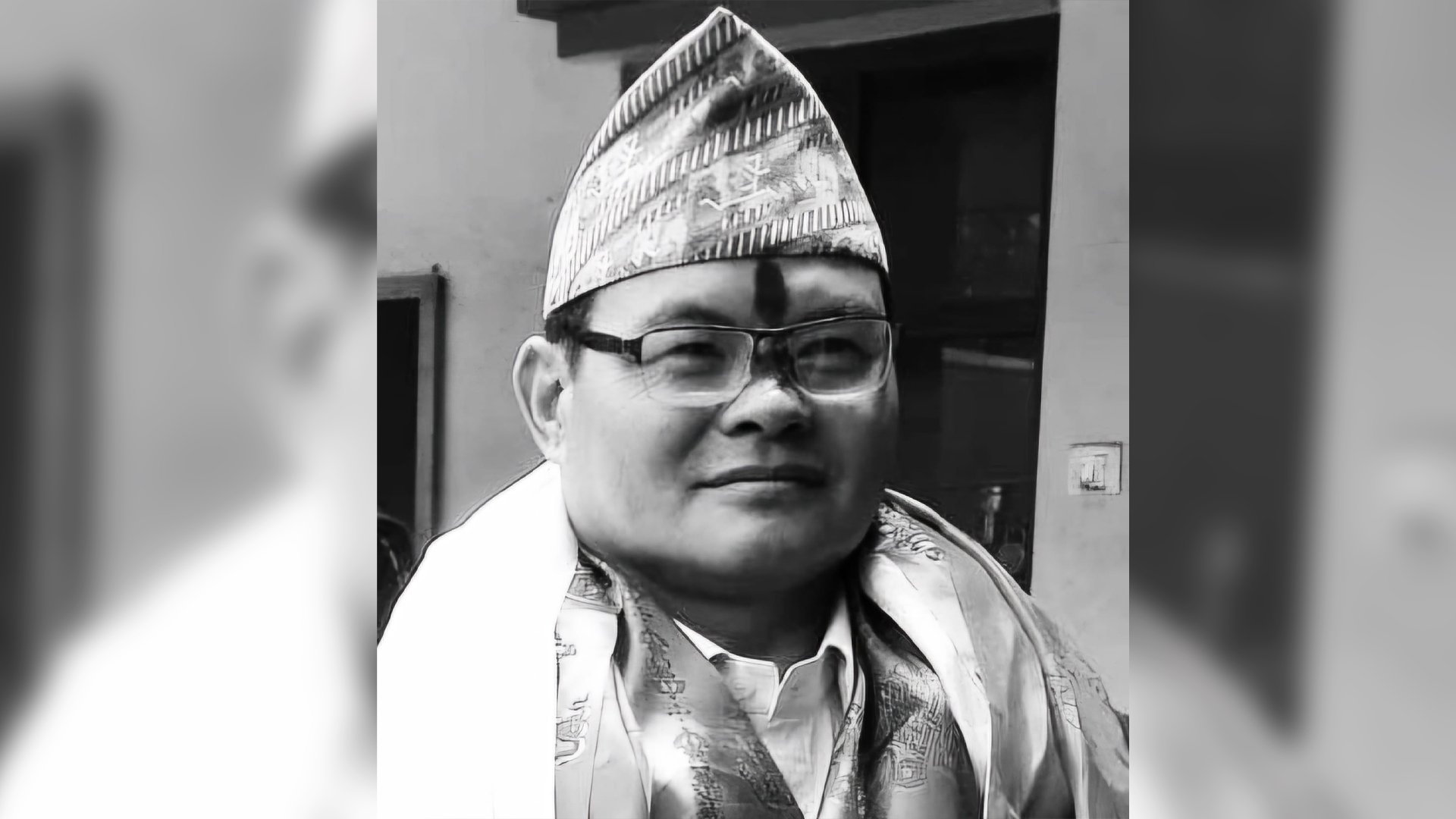 पूर्वराज्यमन्त्री पदम राईको निधन