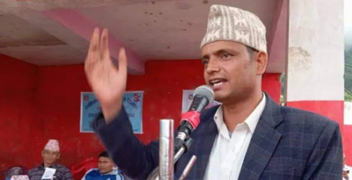 तिलागुफा नगरपालिका–४ को वडाध्यक्षमा नेमकिपाका शाही विजयी