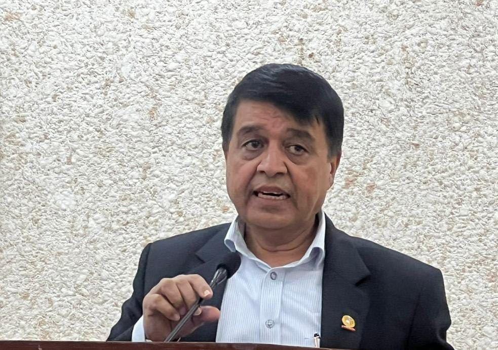 आईएमई ग्रुपले प्रधानमन्त्री राहत कोषमा १० करोड प्रदान गर्ने