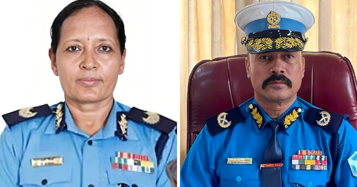 सिंह र बोहरा एआईजीमा बढुवा