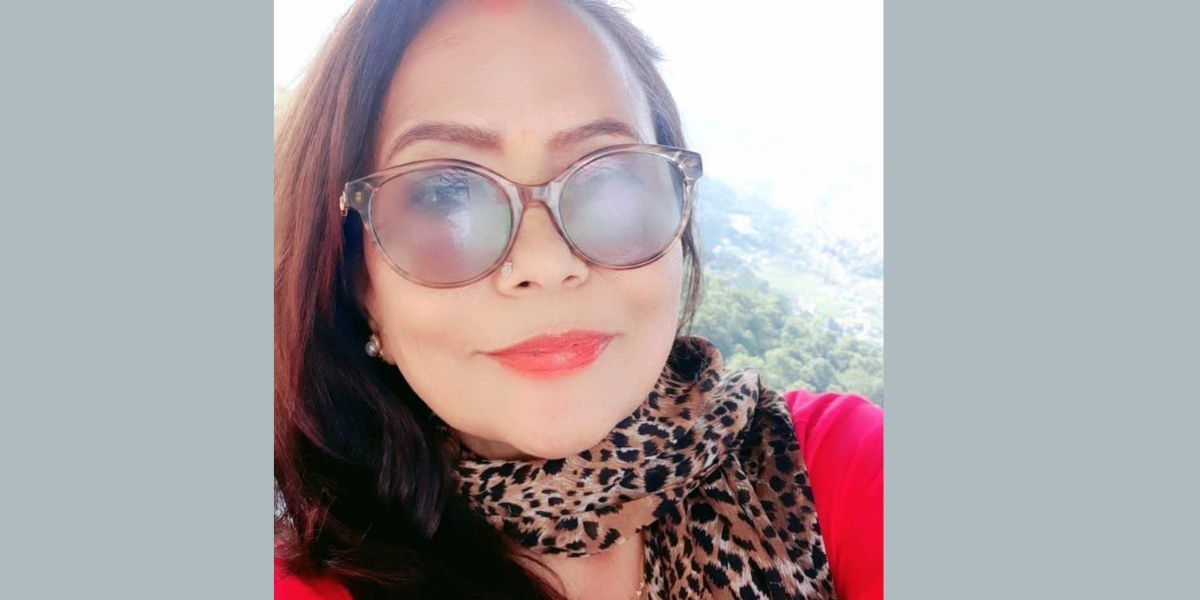 सहकारी ठगी अभियोगमा पूर्वसांसद गुरूङ पक्राउ