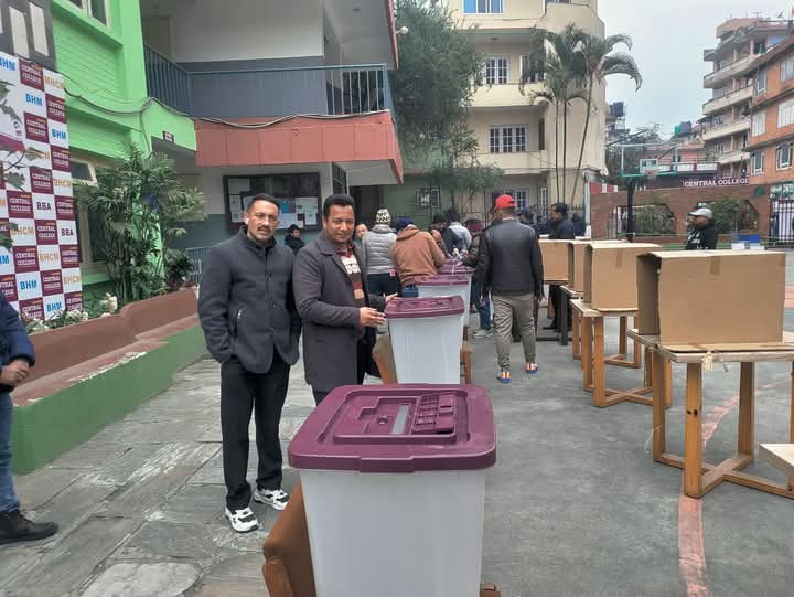 अखिल क्रान्तिकारीमा फेरि विवाद, माओवादी पदाधिकारीको बैठक बोलाइयो