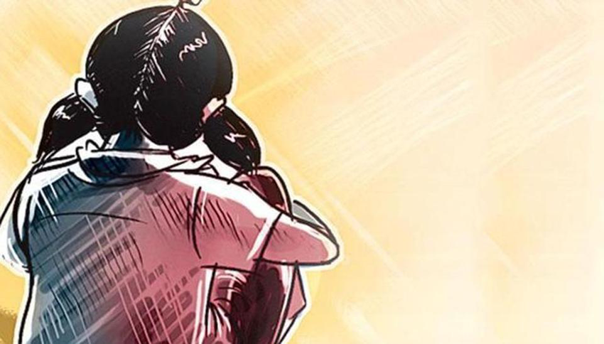 १३ वर्षीया बालिकालाई झुक्याएर विवाह गरेपछि…
