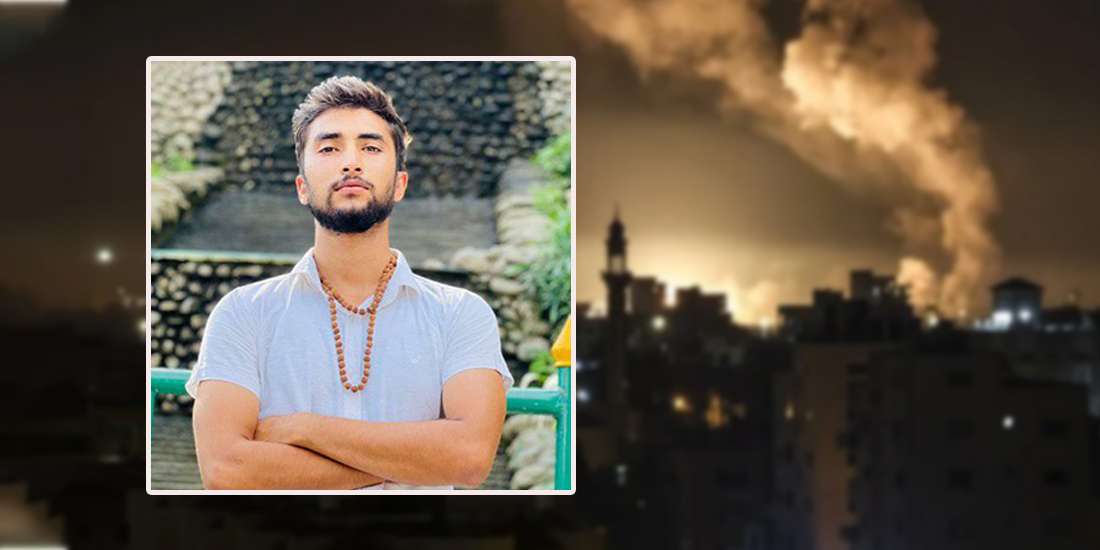 विपिन जोशीको परिवार : जाे छोराको सुखद खबरको प्रतिक्षामा