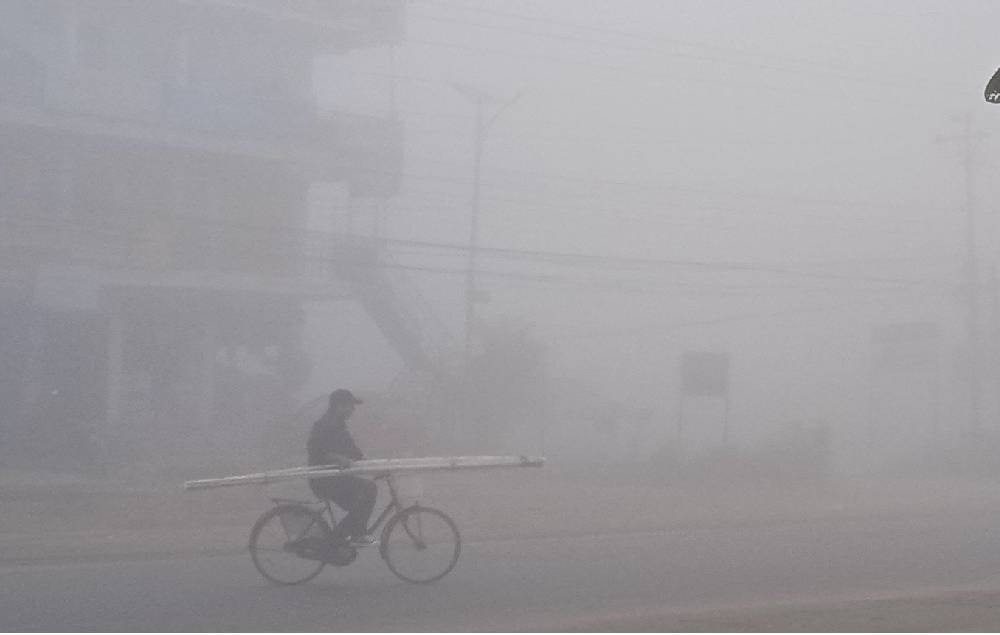 शीतलहरबाट जोगाउन नवलपरासीमा पूर्वतयारी सुरु