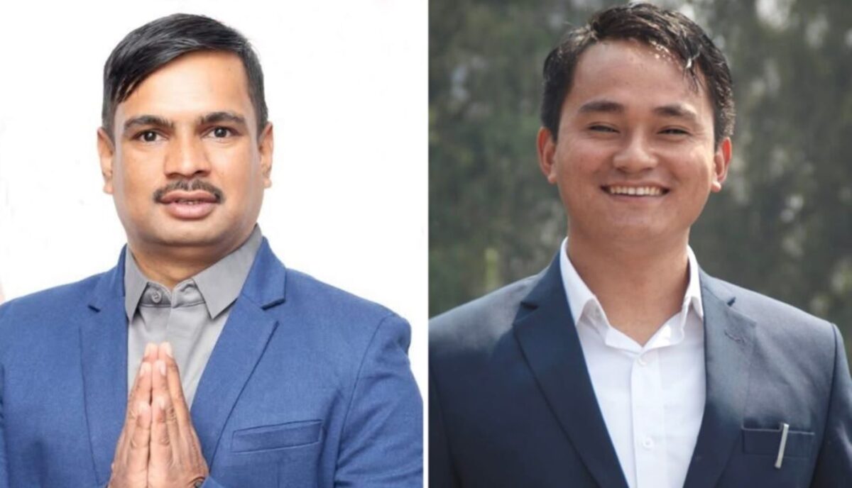 अखिल क्रान्तिकारीमा सापकोटा र राईबीच कडा प्रतिस्पर्धा, अब विश्वविद्यालय र विशेष प्रदेशको मतगणना बाँकी