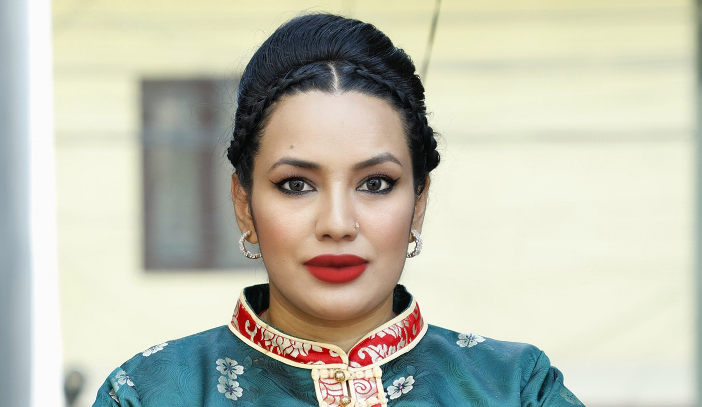 आशिका तामाङलाई २० हजार धरौटीमा छाड्न आदेश
