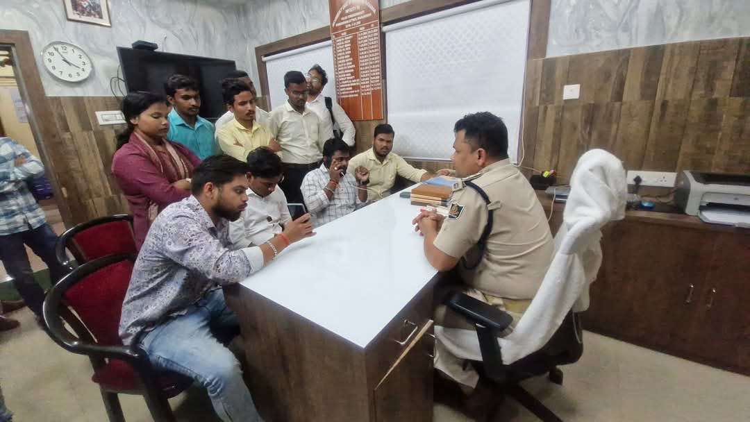 प्रकृति लम्साल मृत्यु प्रकरण : अखिल भारतीय विद्यार्थी परिषद्ले सुरु गर्‍यो आन्दोलन