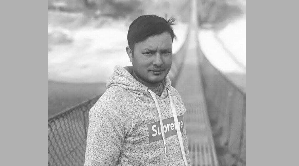 मन्त्रीका स्वकीय सचिवले विष खाँदा गयाे ज्यान, भेटियाे 'सुसाइड नाेट'