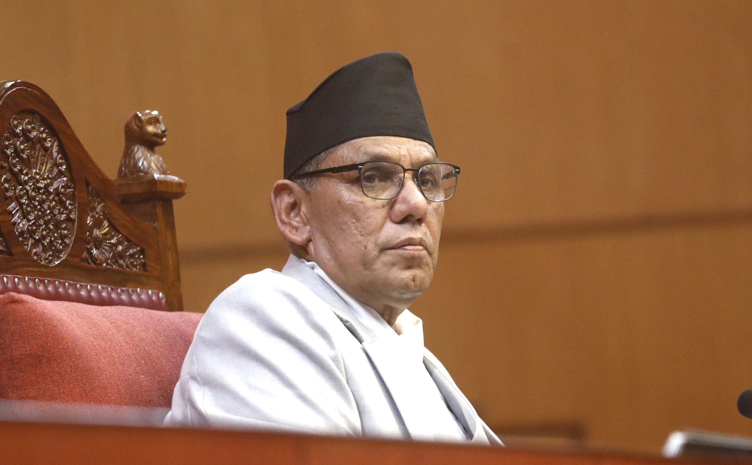 नागरिकता संशोधन विधेयक राष्ट्रिय सभाबाट पारित