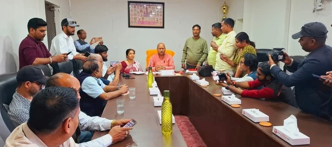 मधेश प्रदेश सरकार एसईई परीक्षा कार्यक्रममा सहभागी नहुने