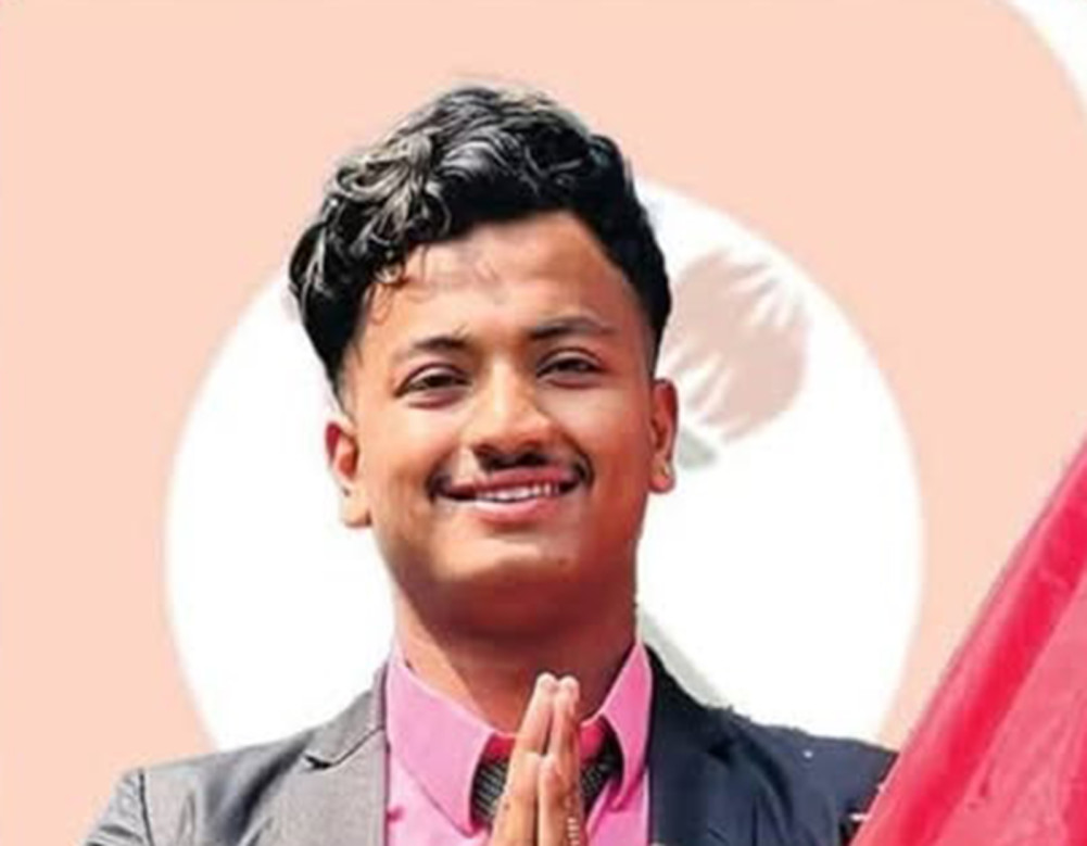 म्याग्दी बहुमुखी क्याम्पसको स्ववीयु सभापतिमा नेविसंघका संगम चोखाल विजयी