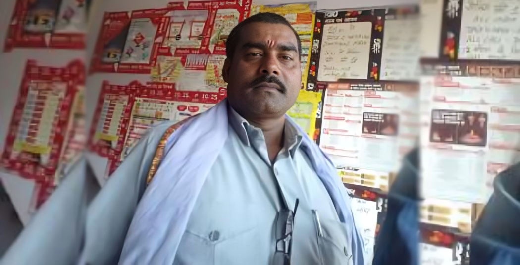 दलितको घरमा डोजर प्रकरण : गाउँपालिकाका अध्यक्ष र पूर्ववडाध्यक्ष पक्राउ