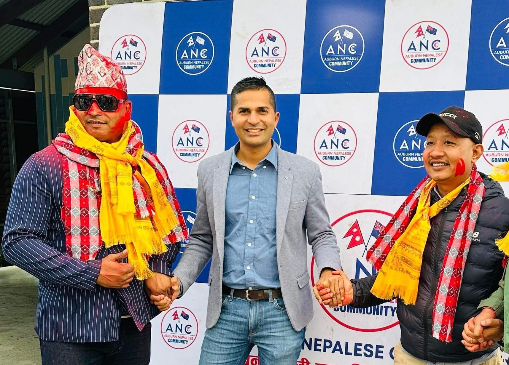 अष्ट्रेलिया नेपाली कम्युनिटीको (अर्बन)को अध्यक्षमा अरूणचन्द्र श्रेष्ठ निर्वाचित
