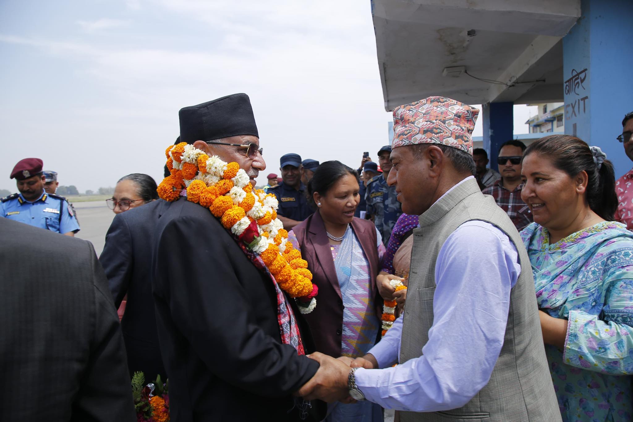माओवादीले फेरि सुरु गर्यो तराई-मधेश जागरण अभियान