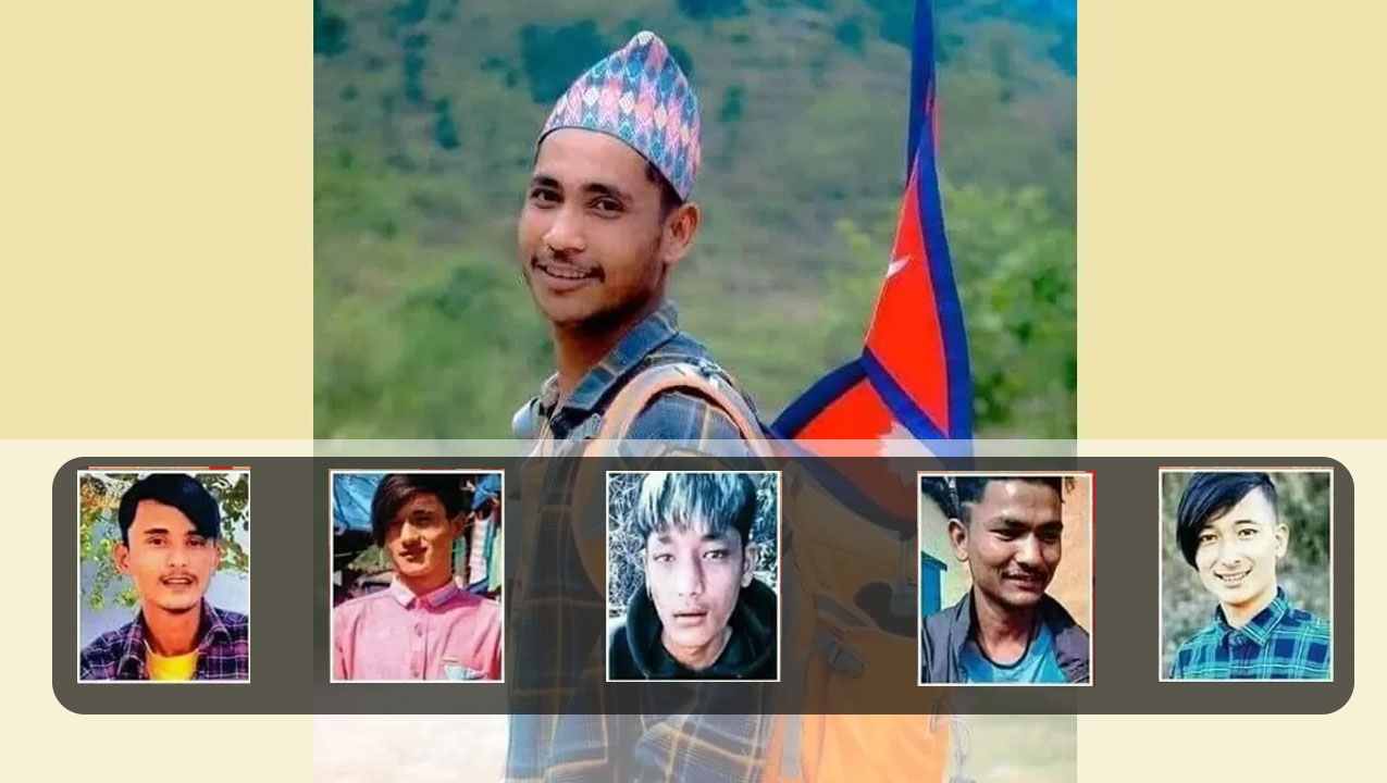 सोती घटना : २३ जनालाई जन्मकैदको सजाय उच्चद्वारा सदर, जातीय भेदभावको फैसला भने बदर
