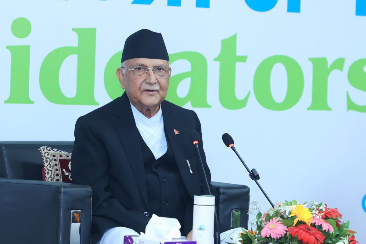 एमालेले सार्वजनिक गर्यो समानुपातिक उम्मेदवारको सूची
