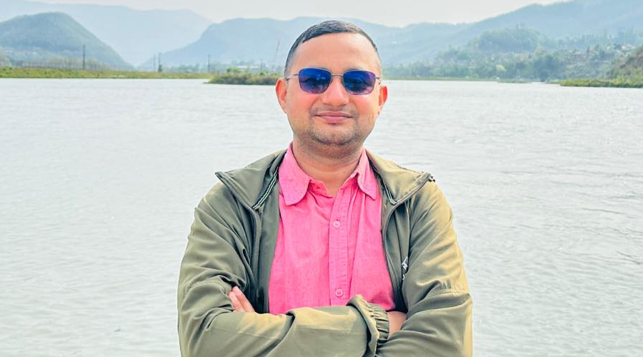 वाईसीएलको अध्यक्षमा पुष्प ओली निर्वाचित