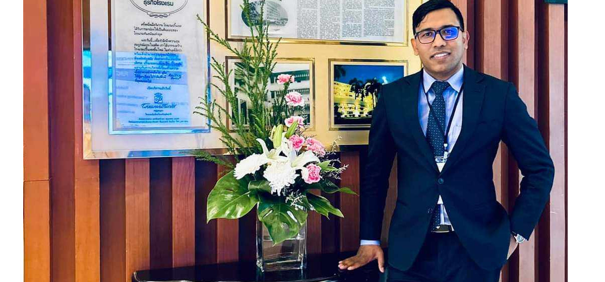 काठमाडौं महानगरका पूर्वप्रमुख प्रशासकीय अधिकृत प्रदीप परियारसहित ७ जनाविरुद्ध भ्रष्टाचार मुद्दा दायर