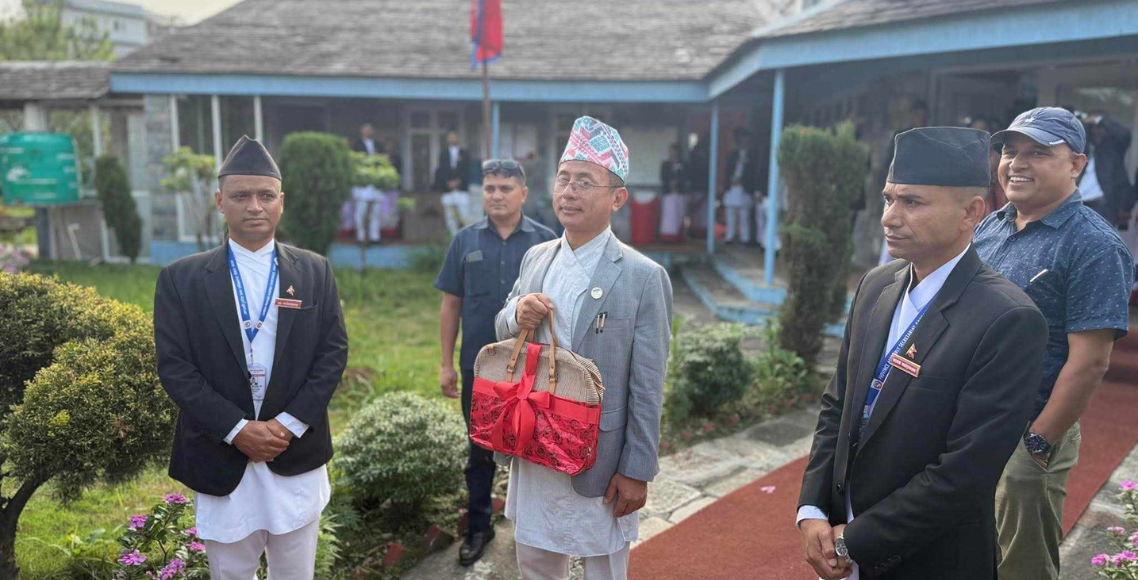 ७ प्रदेशले ल्याए बजेट, कुन प्रदेशको कति ?