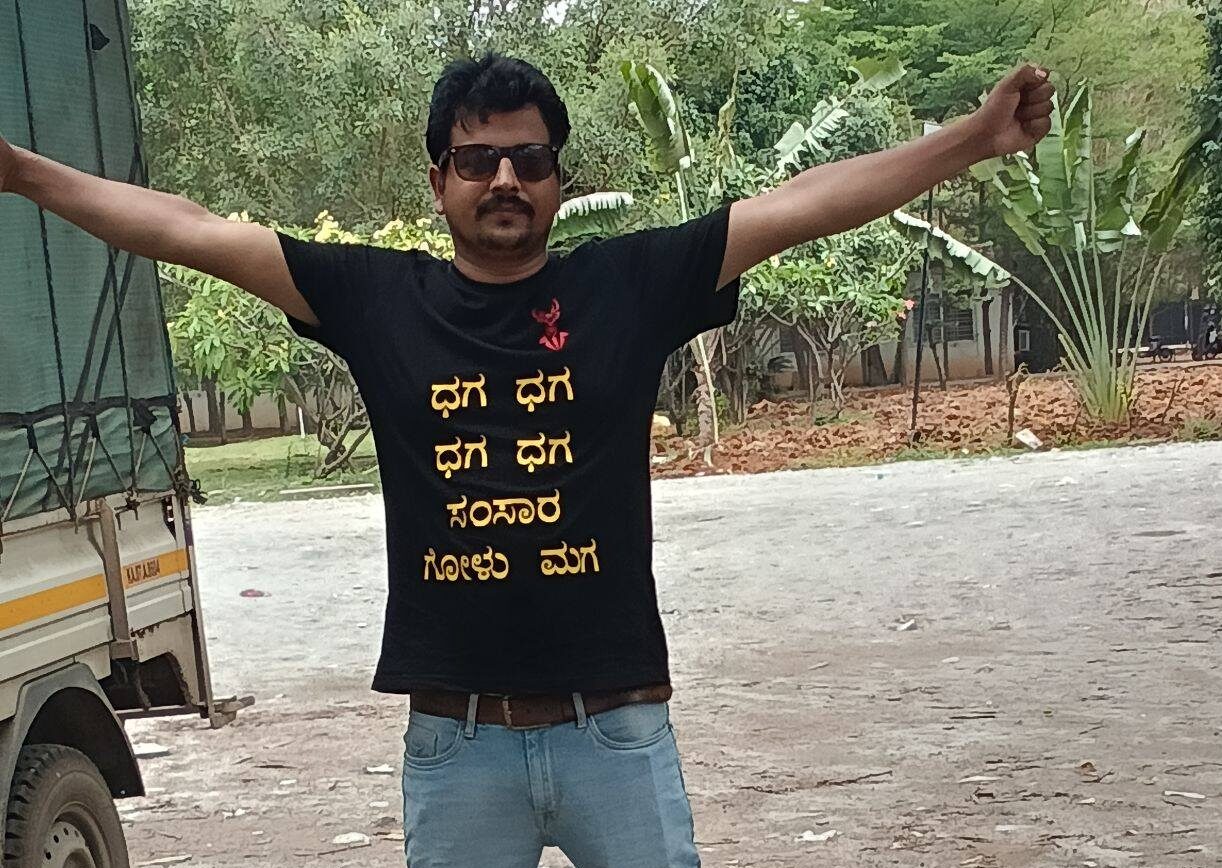 सामाजिक सञ्जालमा 'अफबाह' फैलाएको आरोपमा निसीखोलाका पौडेल पक्राउ