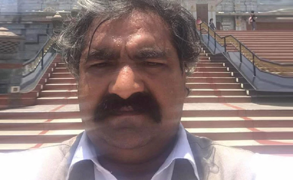 १० करोड चेक बाउन्समा ठेकेदार मनोज भेटवाल पक्राउ