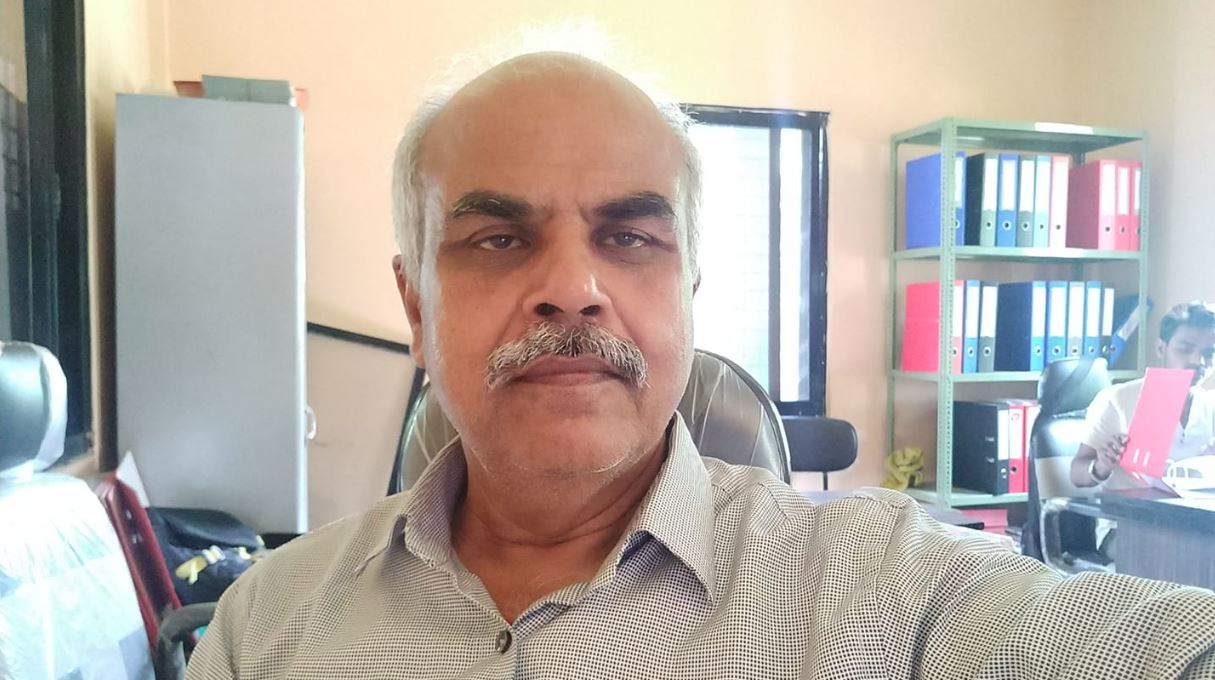 कर्णाली विकास बैंक घोटाला प्रकरणमा एमाले केन्द्रीय सदस्य पक्राउ