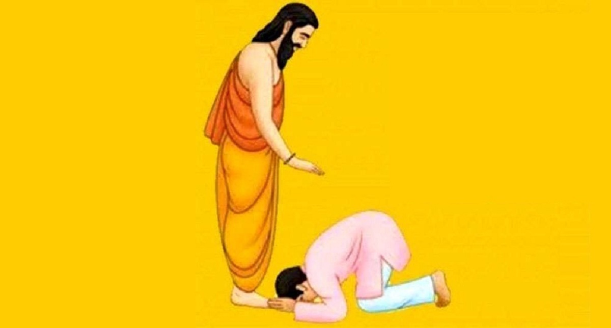 आषाढ शुक्ल पूर्णिमाः  गुरु पूर्णिमा र व्यास जयन्ती मनाइँदै