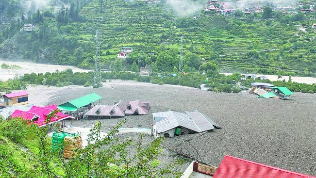 उत्तराखण्डको बाढीमा हराएका २६ नेपालीको नाम सार्वजनिक (नामसहित)