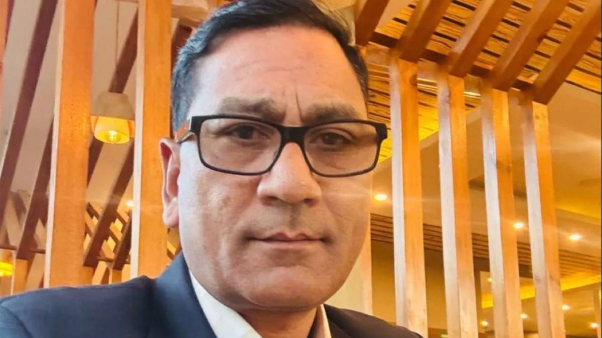 रास्वपाका नेता मोहन थापा अमेरिकाबाट निष्कासित