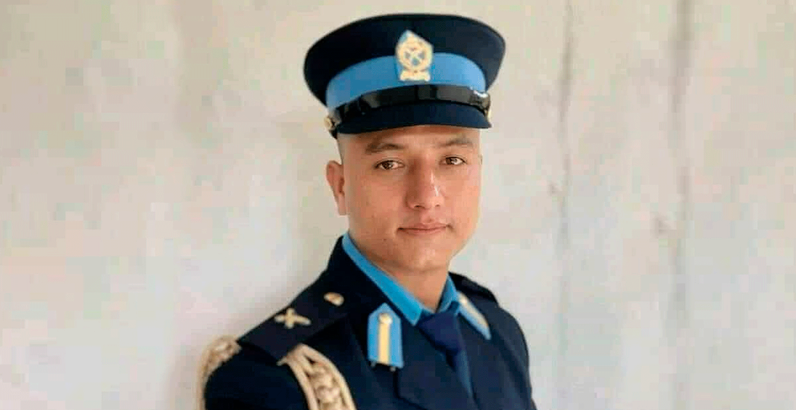 पूर्वश्रीमतीलाई बलात्कार गरेको उजुरीमा पक्राउ परेका इन्स्पेक्टर जेल चलान