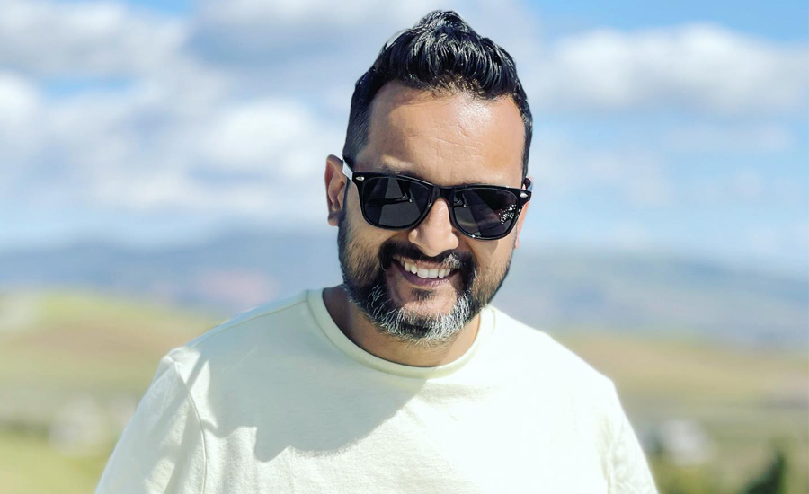 रास्वपा सांसद शाहले दिए पदबाट राजीनामा