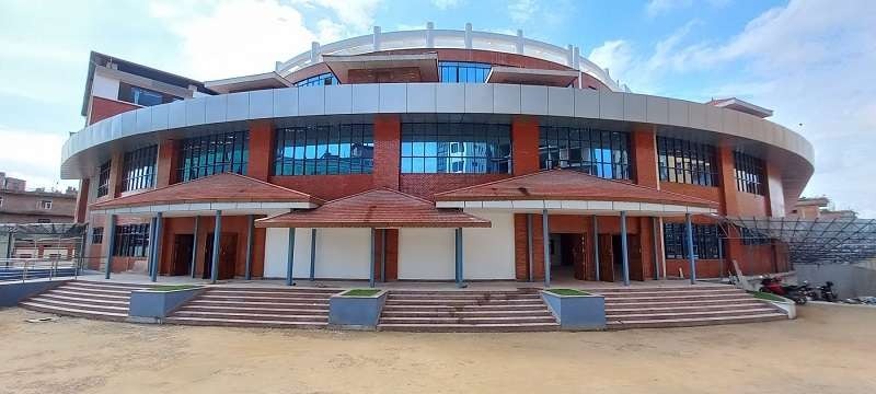 राहदानी वितरण स्थगित