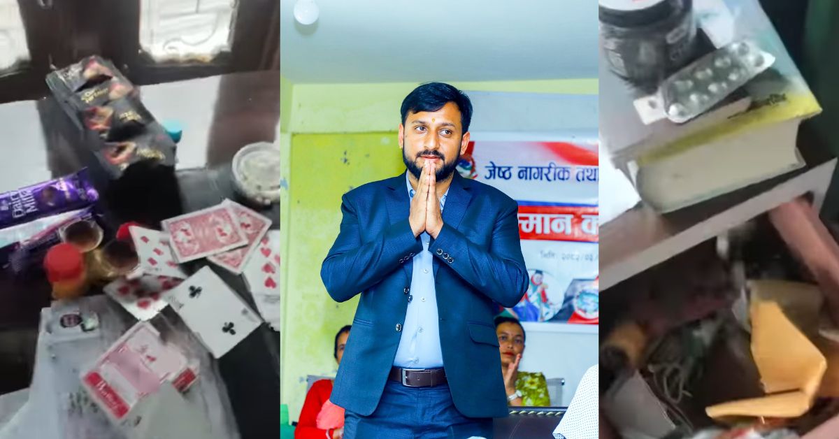 बडिगाड गाउँपालिकाका प्रमुख प्रशासकीय अधिकृतमाथि आक्रमणको प्रयास