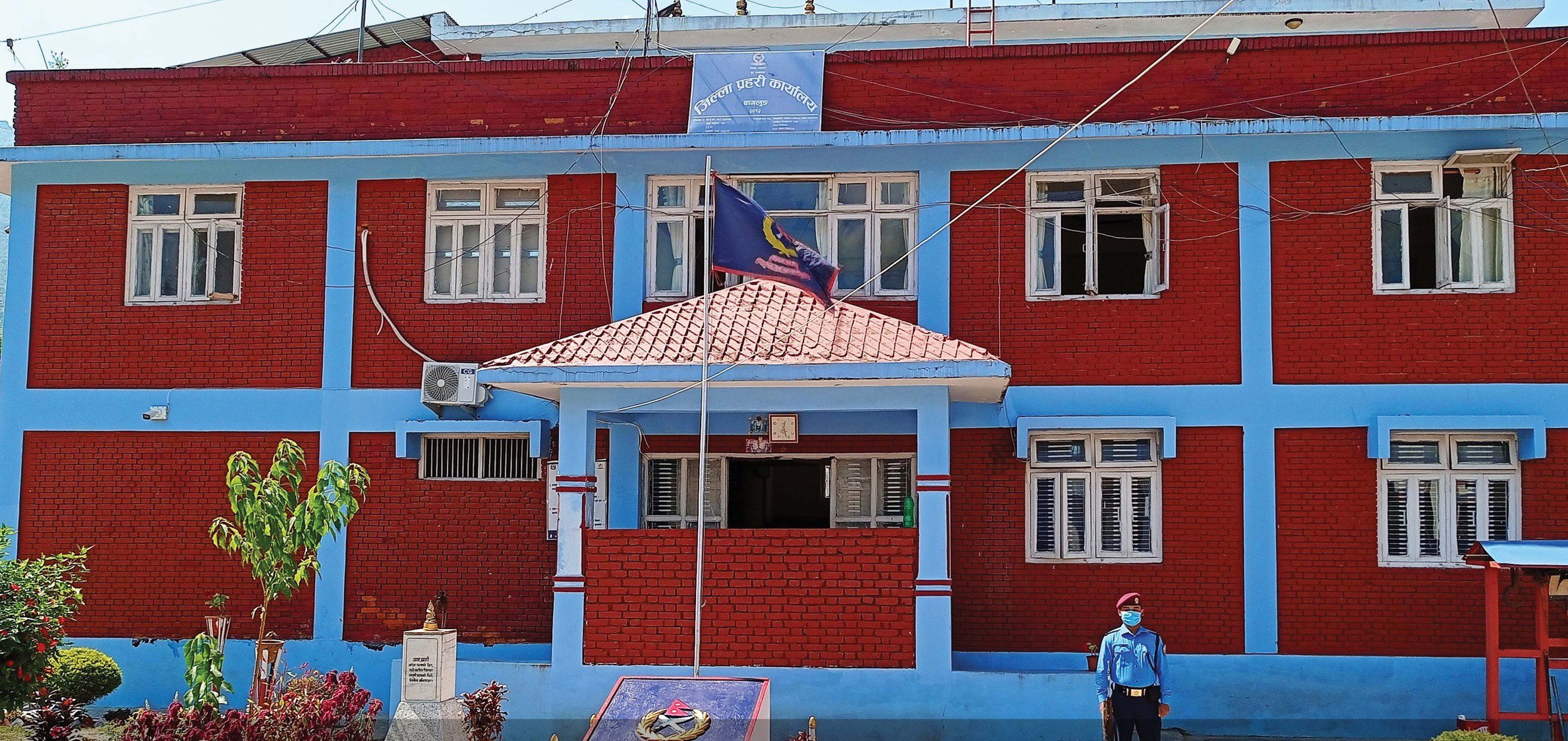 निर्वाचन प्रहरी भर्नाः बागलुङमा तेस्रो पटक म्याद थप्दा पनि मागअनुसार आवेदन परेन