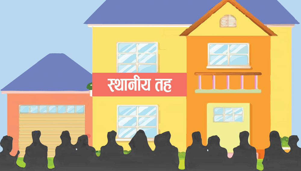 चालु आवको तीन महिना सकियो, यी स्थानीय तहले हालसम्म ल्याएनन् बजेट