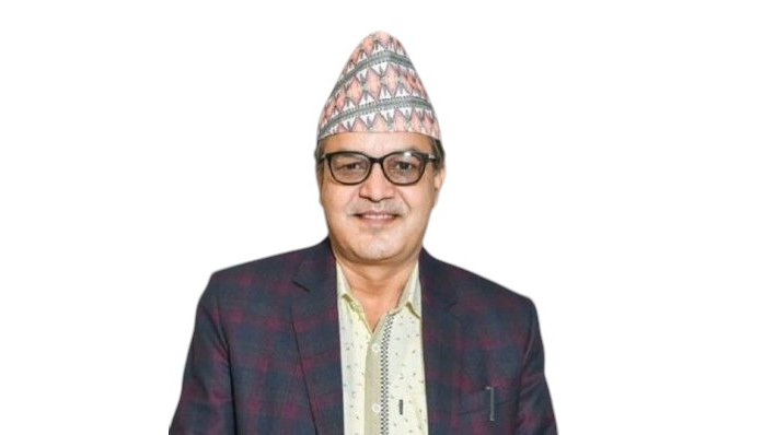 स्वास्थ्य सेवा विभागका महानिर्देशक डा. बाराकोटी दिए राजीनामा
