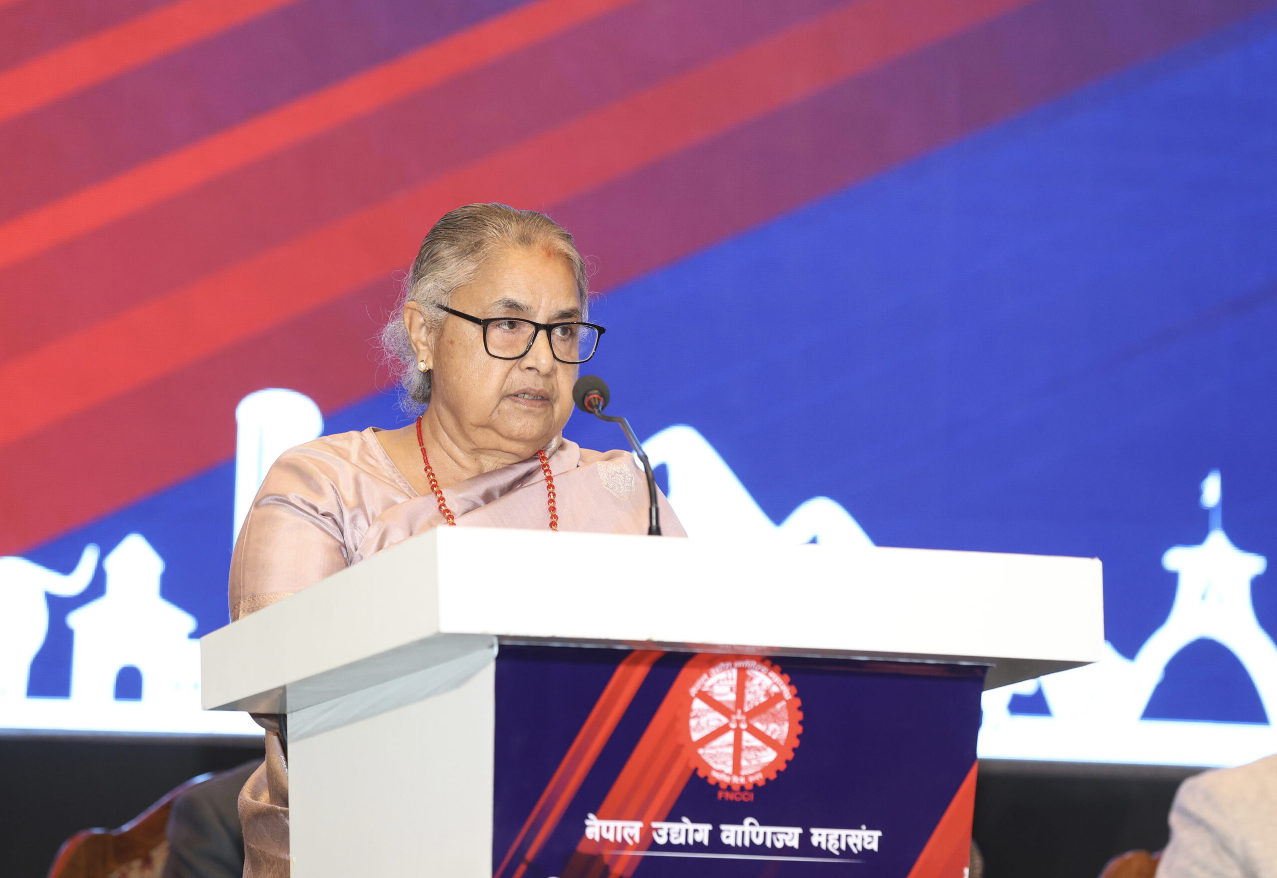 आन्दोलनका क्रममा उद्योग व्यापारिक क्षेत्रमा गरिएको क्षति अस्वीकार्यः प्रधानमन्त्री कार्की