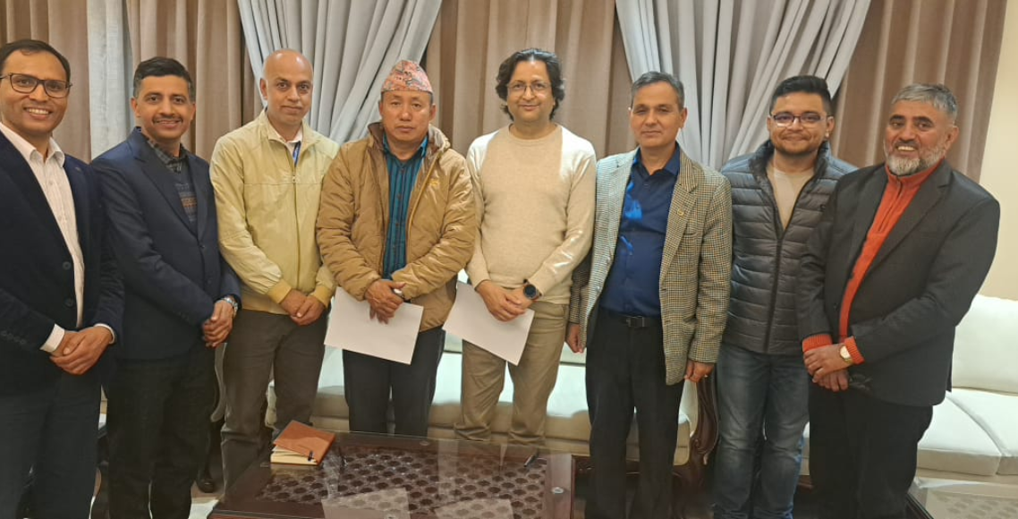 दुर्गा प्रसाईंको अभियानले घोषणा गरेको अनिश्चितकालीन नेपाल बन्दको कार्यक्रम फिर्ता
