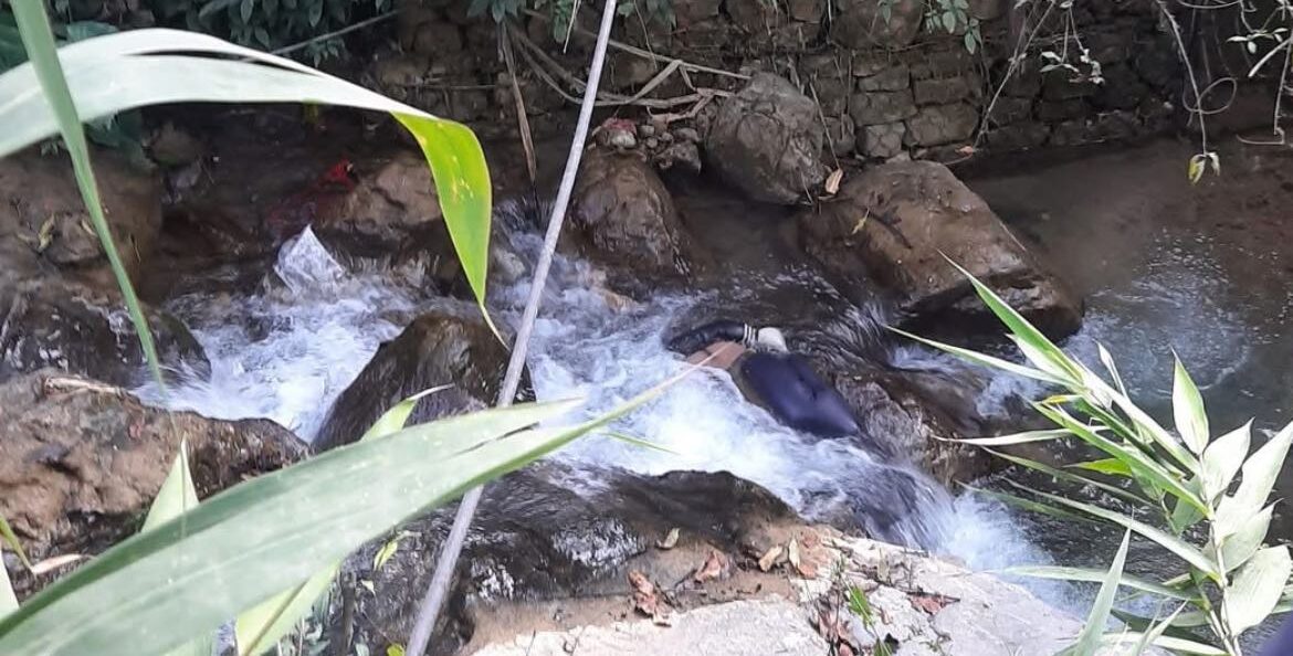 न्वागी मेला हेर्न गएका एक पुरुष मृत फेला