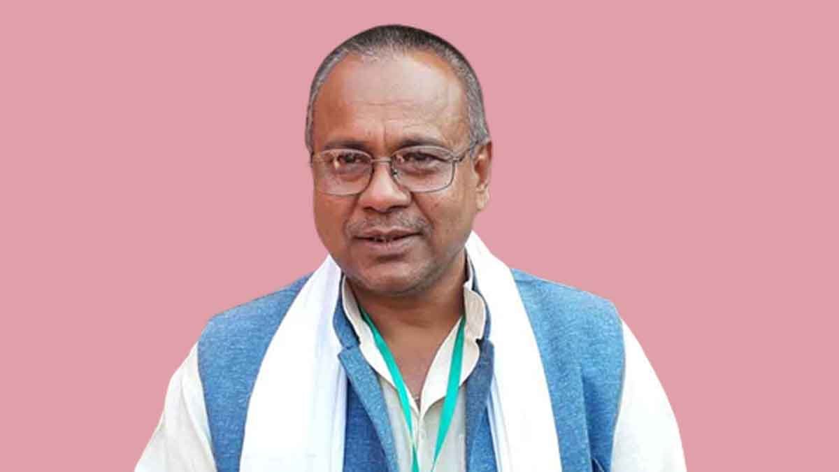 मधेशको मुख्यमन्त्रीमा कांग्रेसका यादव नियुक्त