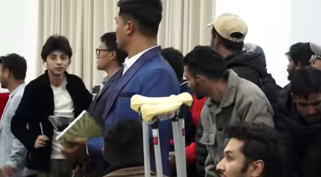 सम्झौतापछि सिंहदरबारमा जेनजी समूहबीच नै झगडा