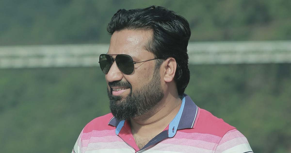 किन समातिए सेयर कारोबारी दीपेन्द्र अग्रवाल ?