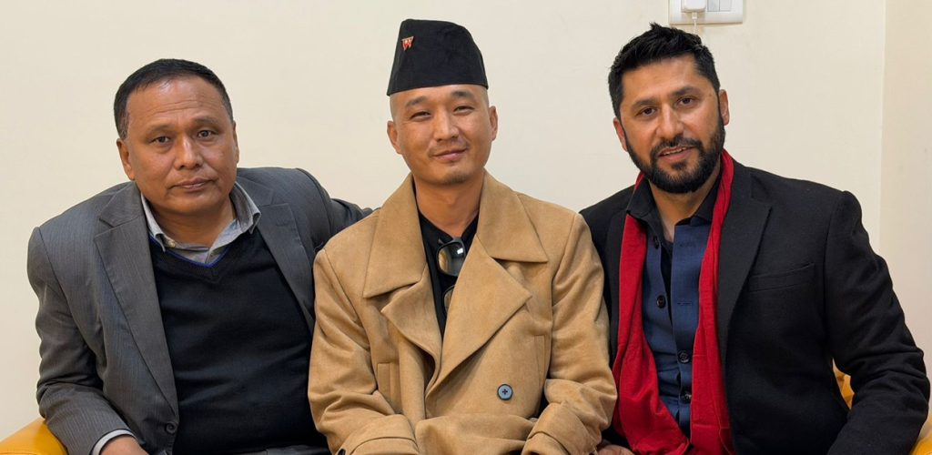 रवि, बालेन र कुलमानबीच एकता गर्ने सहमति