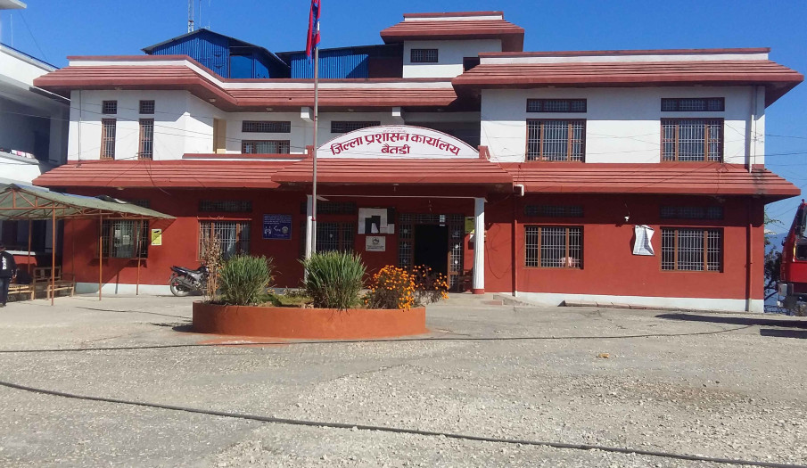 कारागारका कैदीबन्दी फरार हुँदा सुरक्षा चुनौती बढ्दै